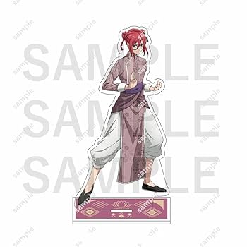 Amazon.co.jp: ブルーロック アクリルスタンド チャイナカンフー